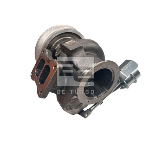 BE TURBO 131751 Lader, Aufladung f&uuml;r VOLVO VOLVO PENTA