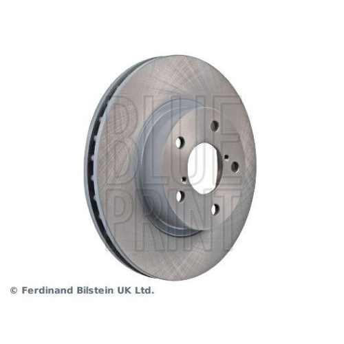 BLUE PRINT ADS74308 2 St&uuml;ck Bremsscheiben f&uuml;r SUBARU, Vorderachse