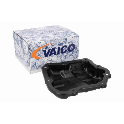 VAICO V46-1987 &Ouml;lwanne Original VAICO Qualit&auml;t f&uuml;r RENAULT