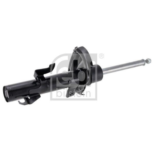 FEBI BILSTEIN 1002596 Sto&szlig;d&auml;mpfer f&uuml;r MAZDA, Vorderachse rechts