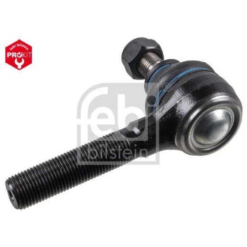 FEBI BILSTEIN Spurstangenkopf 04943 ProKit f&uuml;r MERCEDES-BENZ, Vorderachse links