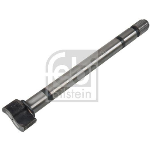 FEBI BILSTEIN Bremswelle, Trommelbremse 34358 f&uuml;r MERCEDES-BENZ