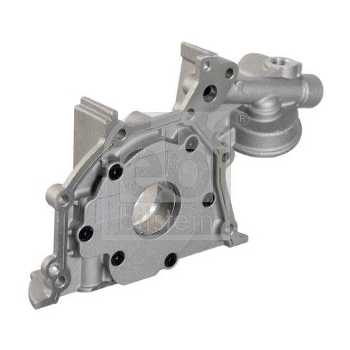 FEBI BILSTEIN &Ouml;lpumpe 178675 f&uuml;r RENAULT