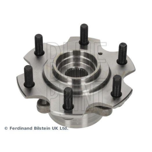 Radlagersatz BLUE PRINT ADC48253 f&uuml;r MITSUBISHI, Vorderachse