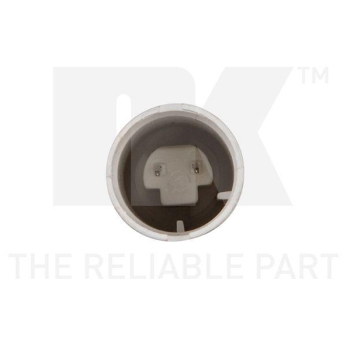 Warnkontakt, Bremsbelagverschlei&szlig; NK 280192 f&uuml;r BMW, Vorderachse