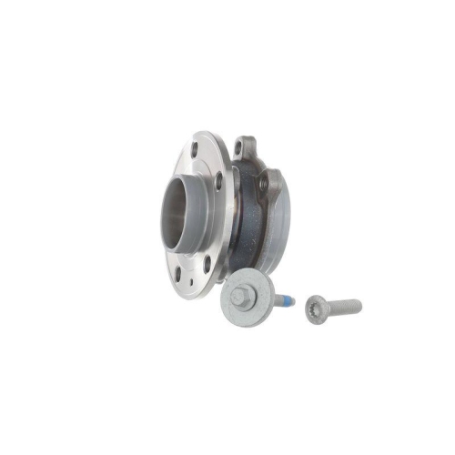 Radlagersatz SKF VKBA 7132 f&uuml;r VOLVO, Hinterachse, Vorderachse