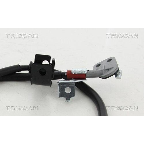 Seilzug, Feststellbremse TRISCAN 8140 181134 f&uuml;r HYUNDAI, hinten rechts