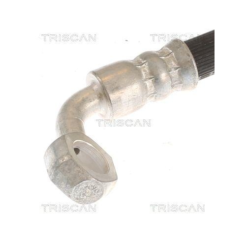 Bremsschlauch TRISCAN 8150 13327 f&uuml;r TOYOTA LEXUS, Hinterachse rechts, au&szlig;en
