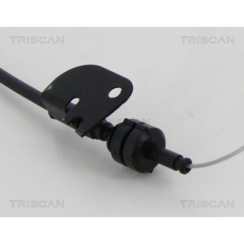 Gaszug TRISCAN 8140 43304 f&uuml;r HYUNDAI