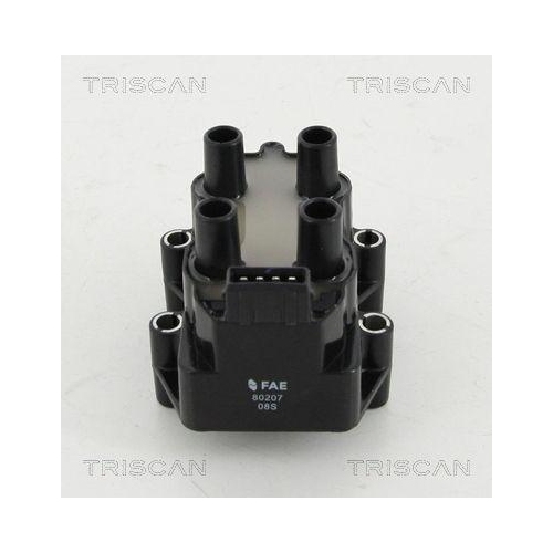 Z&uuml;ndspule TRISCAN 8860 28017 f&uuml;r CITRO&Euml;N FIAT LANCIA PEUGEOT ROVER TVR