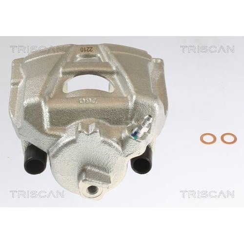 Bremssattel TRISCAN 8175 29234 f&uuml;r AUDI SEAT SKODA VW, Vorderachse rechts