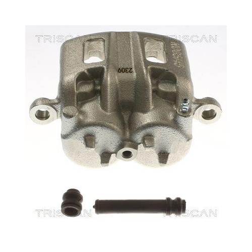 Bremssattel TRISCAN 8175 42110 f&uuml;r MITSUBISHI, Vorderachse rechts