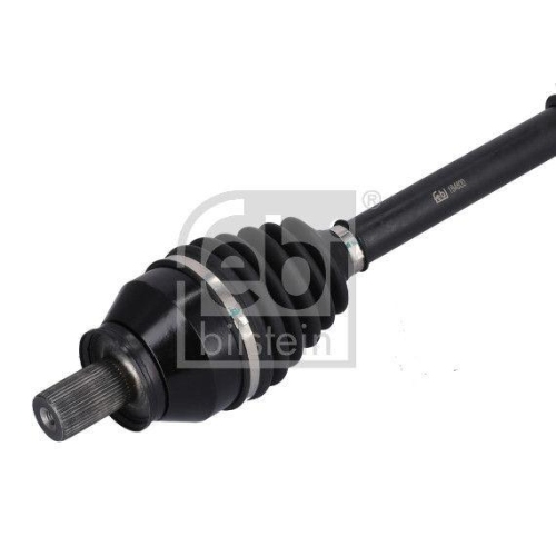FEBI BILSTEIN Antriebswelle 184800 f&uuml;r FORD FORD MOTOR COMPANY
