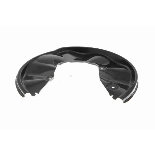 Spritzblech, Bremsscheibe VAICO V10-5028 Original VAICO Qualit&auml;t f&uuml;r SEAT SKODA