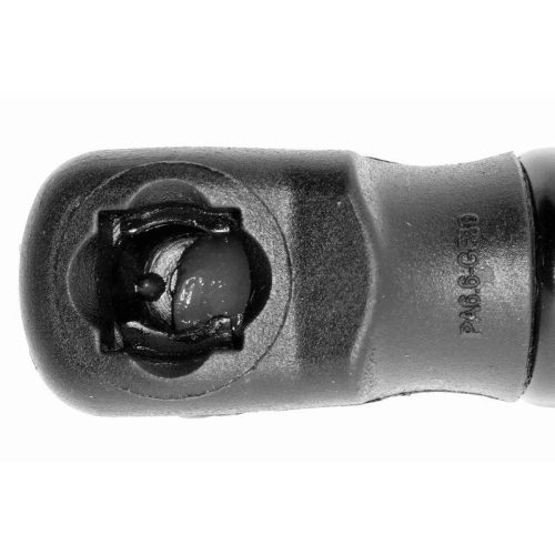 Gasfeder, Motorhaube VAICO V10-4703 Original VAICO Qualit&auml;t f&uuml;r SEAT SKODA VW