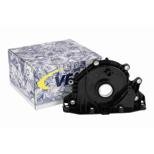 Wellendichtring, Kurbelwelle VAICO V10-3682 Green Mobility Parts für AUDI SEAT