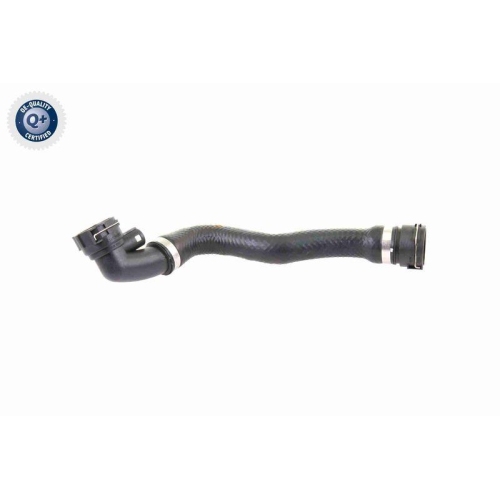 Kühlerschlauch VAICO V20-0871 Q+, Erstausrüsterqualität für BMW, rechts unten
