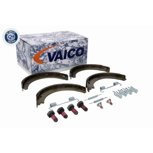 Bremsbackensatz VAICO V30-0490 Green Mobility Parts f&uuml;r MERCEDES-BENZ
