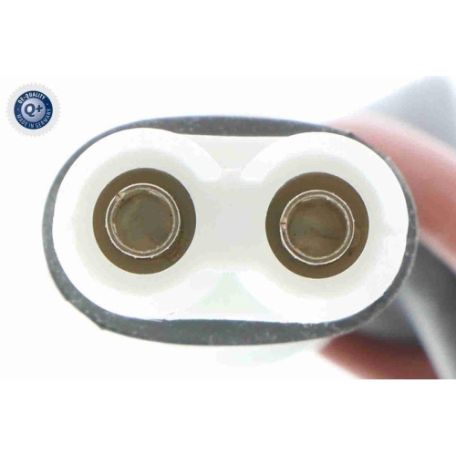 Warnkontakt, Bremsbelagverschleiß VEMO V45-72-0035 für PORSCHE, Hinterachse