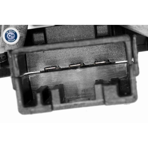 Wischermotor VEMO V20-07-0008 Q+, Erstausrüsterqualität für BMW MINI, hinten