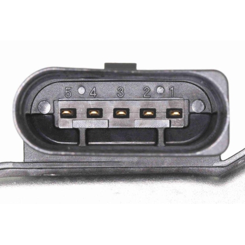 Stellelement, Umschaltklappe (Saugrohr) VEMO V10-77-0025 Original VEMO Qualit&auml;t