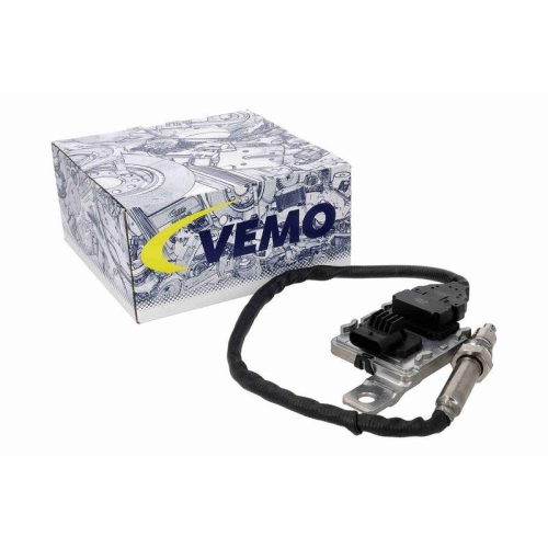 NOx-Sensor, Harnstoffeinspritzung VEMO V10-72-0309 Original VEMO Qualit&auml;t f&uuml;r VW