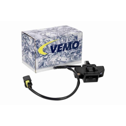 Heckklappenschloss VEMO V46-85-0058 Original VEMO Qualit&auml;t f&uuml;r RENAULT