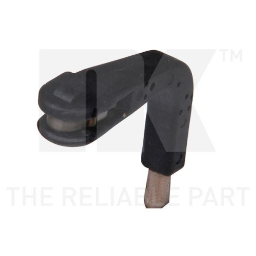 Warnkontakt, Bremsbelagverschlei&szlig; NK 280091 f&uuml;r BMW ALPINA, Vorderachse