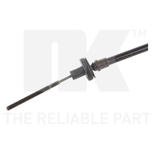 Seilzug, Kupplungsbet&auml;tigung NK 922335 f&uuml;r FIAT