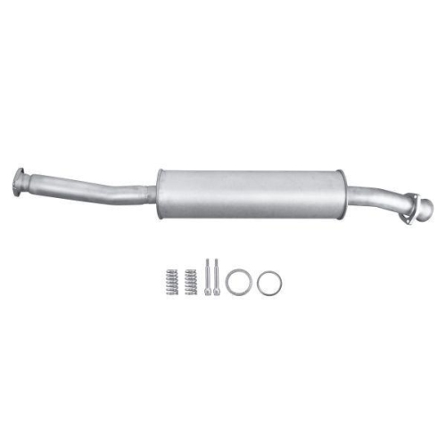 HELLA Vorschalld&auml;mpfer 8LB 366 020-721 Easy2Fit &ndash;