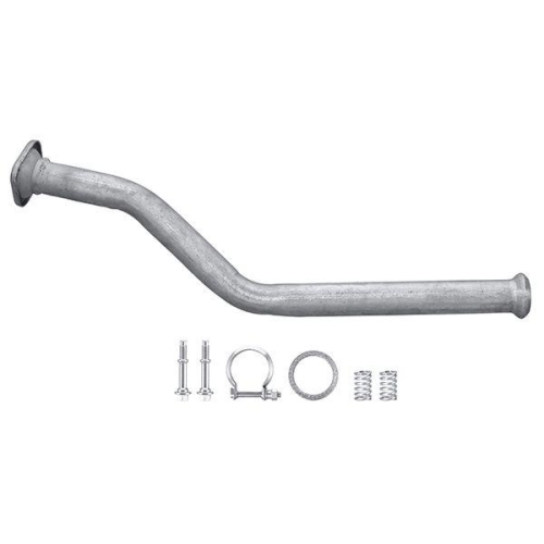 HELLA Katalysator 8LE 366 050-171 Easy2Fit &ndash;