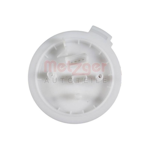 Kraftstoff-Fördereinheit METZGER AUTOTEILE 2250665 für SEAT VW