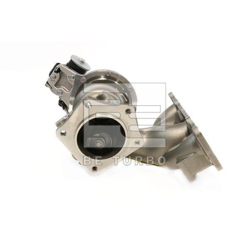 BE TURBO 131618 Lader, Aufladung f&uuml;r HYUNDAI KIA, links
