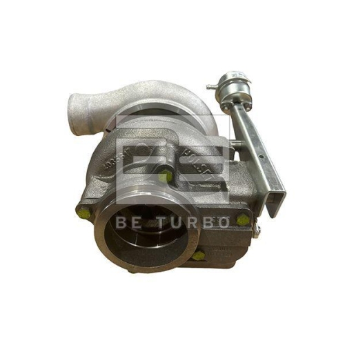 BE TURBO 126025 Lader, Aufladung f&uuml;r CUMMINS