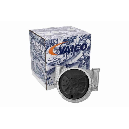 VAICO V10-000057 Lagerung, Motor Original VAICO Qualit&auml;t f&uuml;r AUDI, links