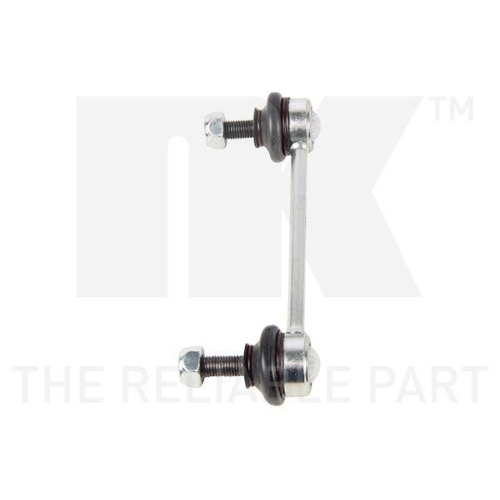 Stange/Strebe, Stabilisator NK 5112306 f&uuml;r FIAT, Hinterachse