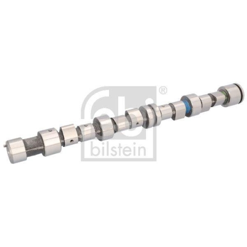 Nockenwelle FEBI BILSTEIN 18811 f&uuml;r OPEL VAUXHALL GENERAL MOTORS