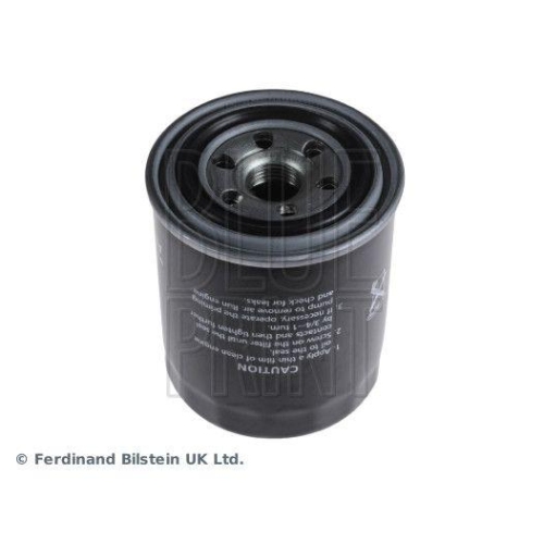 Kraftstofffilter BLUE PRINT ADZ92304 f&uuml;r ISUZU OPEL VAUXHALL GENERAL MOTORS