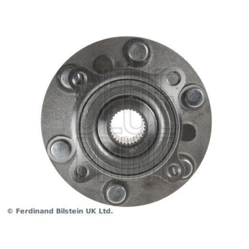 Radlagersatz BLUE PRINT ADC48254 f&uuml;r MITSUBISHI, Vorderachse