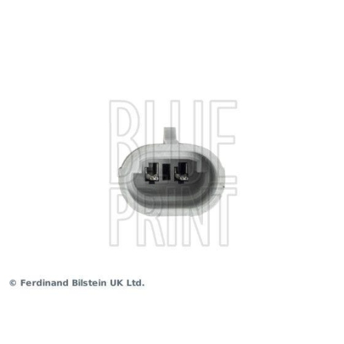 Radlagersatz BLUE PRINT ADG08257 f&uuml;r OPEL VAUXHALL CHEVROLET, Vorderachse links