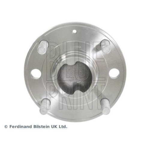 Radlagersatz BLUE PRINT ADG08355 f&uuml;r CHEVROLET DAEWOO, Hinterachse links