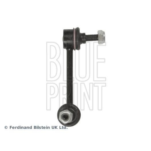 Stange/Strebe, Stabilisator BLUE PRINT ADM58502 f&uuml;r MAZDA KIA, Hinterachse links