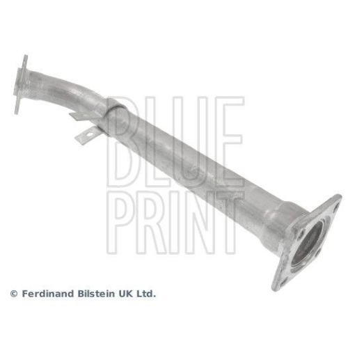 Abgasrohr BLUE PRINT ADM56001C für MAZDA, vorne