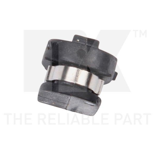 Warnkontakt, Bremsbelagverschlei&szlig; NK 280193 f&uuml;r BMW, Vorderachse