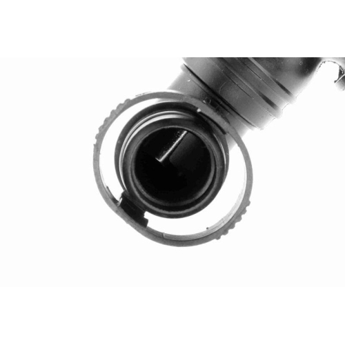 Schlauch, Kurbelgeh&auml;useentl&uuml;ftung VAICO V10-3100 Original VAICO Qualit&auml;t f&uuml;r VW