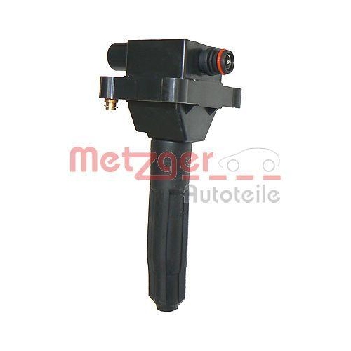 Z&uuml;ndspule METZGER 0880051 f&uuml;r MERCEDES-BENZ VW SSANGYONG