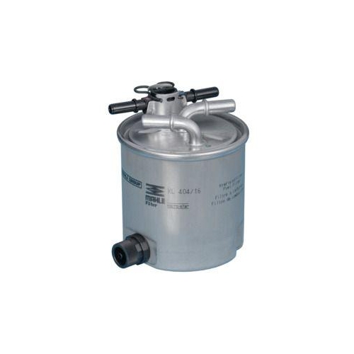 Kraftstofffilter KNECHT KL 404/16 für RENAULT SUZUKI DACIA