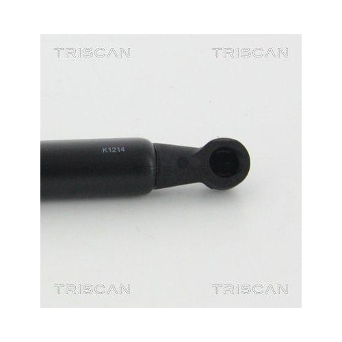 Gasfeder, Koffer-/Laderaum TRISCAN 8710 12218 f&uuml;r ALFA ROMEO, hinten links