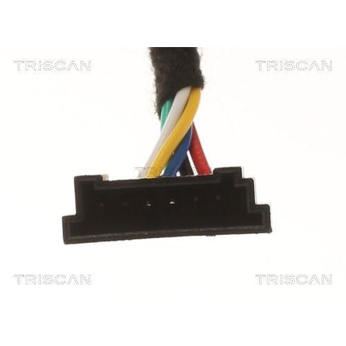 Gasfeder, Koffer-/Laderaum TRISCAN 8710 11305 f&uuml;r BMW, hinten links