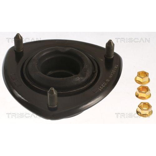 Federbeinst&uuml;tzlager TRISCAN 8500 69905 f&uuml;r SUZUKI, Vorderachse